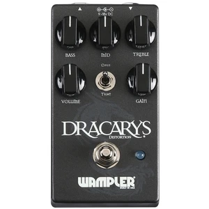 Wampler Dracarys