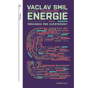 Energie - Václav Smil