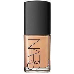 NARS Sheer Glow Foundation rozjasňující hydratační make-up odstín BARCELONA 30 ml