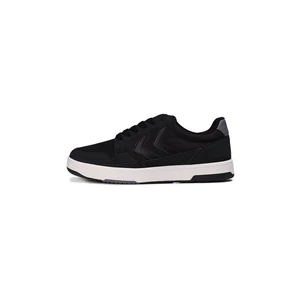 Hummel Nielsen - Black Unisex Sneakers