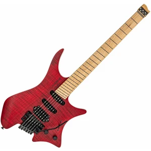 Strandberg Boden Standard NX 6 Tremolo Rojo