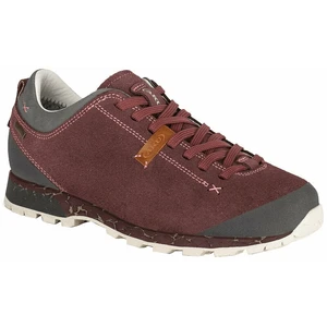 AKU Pantofi trekking de dama Bellamont 3 Suede GW Smoked Violet/Grey 37