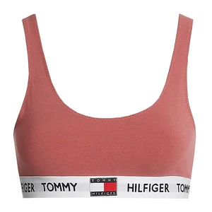 Pink Women's Bra Tommy Hilfiger Underwear - Women