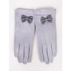 Yoclub Kids's Gloves RES-0004G-AA50-003