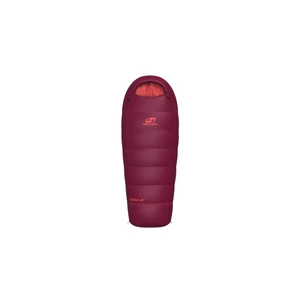 Sleeping bag Hannah BIVAK JR 200 rhododendron/poppy red