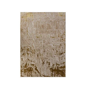 Béžový koberec Flair Rugs Arissa, 160 x 230 cm