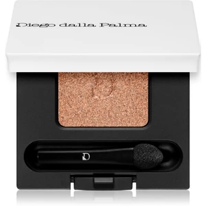 Diego dalla Palma Eye Shadow Satin Pearl perleťové oční stíny odstín 103 Golden Apricot 2 g