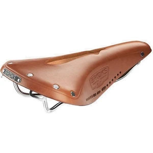 Brooks B17 Carved Selle