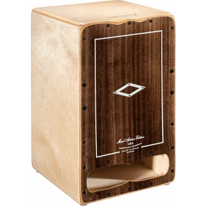 Meinl AECLBE Artisan Edition Cajon Cantina Line Cajon in legno Brown Eucalyptus