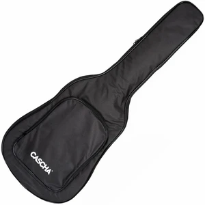 Cascha Acoustic Guitar Bag - Standard Tasche für akustische Gitarre, Gigbag für akustische Gitarre