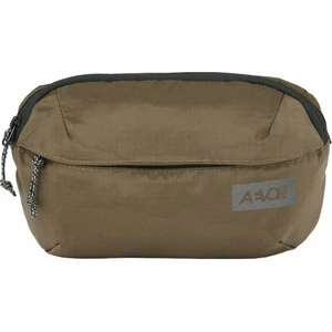 AEVOR Hipbag Ease Ripstop Olive Gold