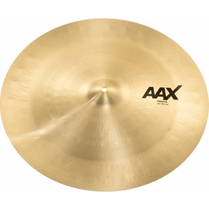 Sabian 22016X AAX Kínai cintányér 20"