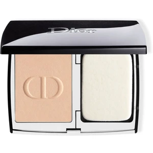 DIOR Dior Forever Natural Velvet dlhotrvajúci kompaktný make-up odtieň 2,5N Neutral 10 g