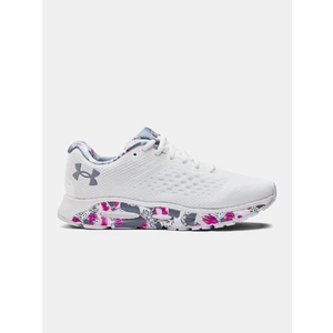 Dámská běžecká obuv Under Armour W HOVR Infinite 3 HS  White  7