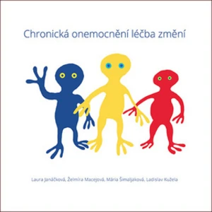 Chronická onemocnění léčba změní - Janáčková Laura