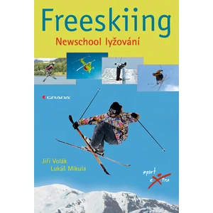 Freeskiing, Volák Jiří