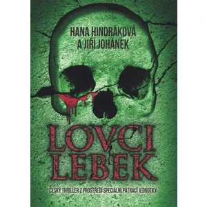 Lovci lebek