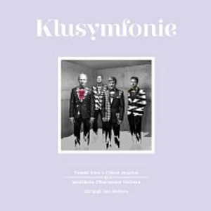 Tomáš Klus, Cílová skupina, Janáčkova filharmonie Ostrava, Jan Kučera – Klusymfonie