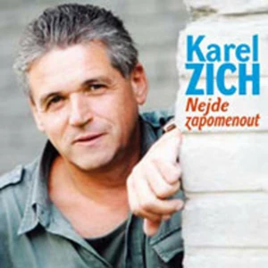 Nejde zapomenout [CD]