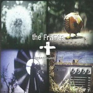 Breadcrumb Trail - Hansard Glen, Frames The [CD album]