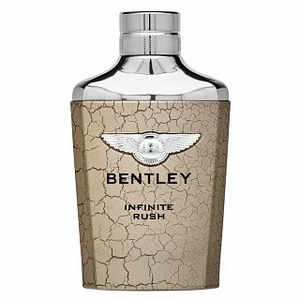 Bentley Infinite Rush toaletní voda pro muže 100 ml