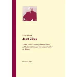 Josef Žídek - Marek Pavel