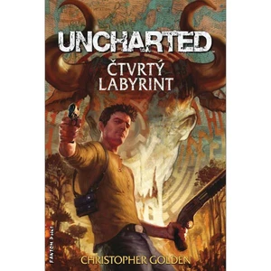 Uncharted: Čtvrtý labyrint