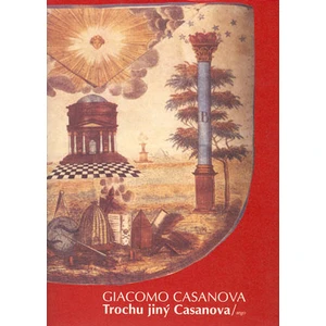 Trochu jiný Casanova - Casanova Giacomo