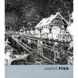 Jindřich Přibík