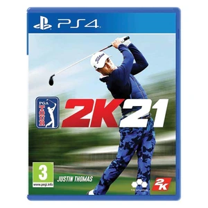 PGA Tour 2K21 (5026555428125)