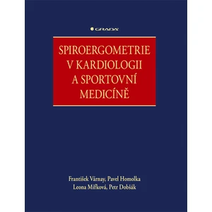 Spiroergometrie v kardiologii a sportovní medicíně, Várnay František