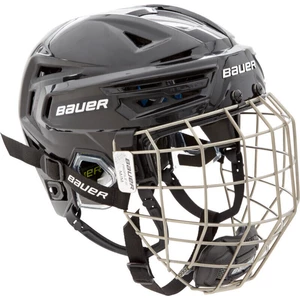 Bauer Casco per hockey RE-AKT 150 SR Nero M