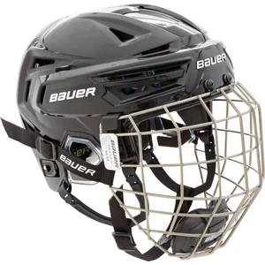 Bauer Hoki sisak RE-AKT 150 SR Fekete M