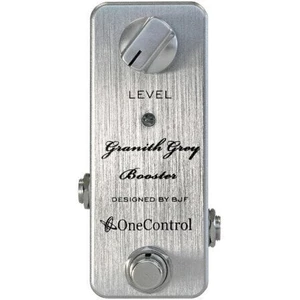 One Control Granith Grey