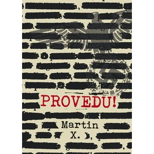 Provedu!, X. Martin