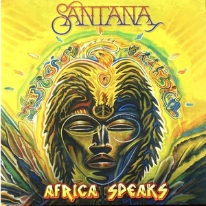 Santana Africa Speaks (2 LP)