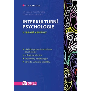 Interkulturní psychologie, Čeněk Jiří