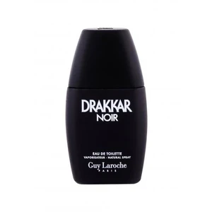 Guy Laroche Drakkar Noir toaletní voda pro muže 30 ml