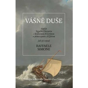 Vášně duše - Raffaele Simone