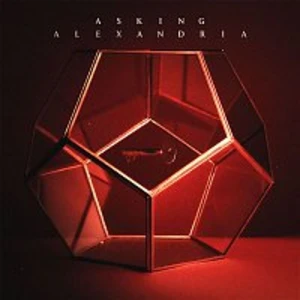 Asking Alexandria - Asking Alexandria [CD album]