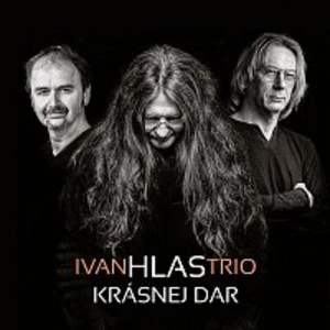 Krásnej dar - Hlas Ivan [CD album]