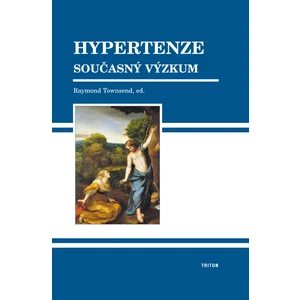 Hypertenze - Widimský Jiří