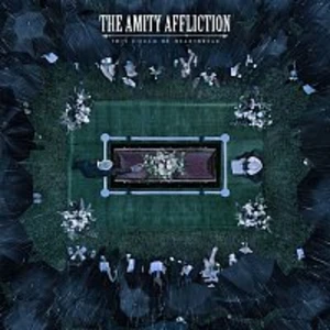 This Could Be Heartbreak - Amity Affliction [CD album]