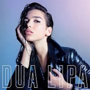 Dua Lipa - Lipa Dua [CD album]