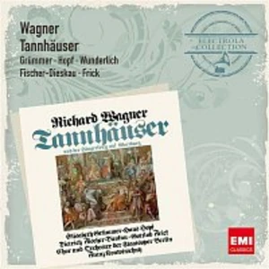 Elisabeth Grummer, Hans Hopf, Dietrich Fischer-Dieskau, Marianne Schech, Fritz Wunderlich, Gottlob Frick, Chor Der Staatsoper Berlin, Orchester Der St