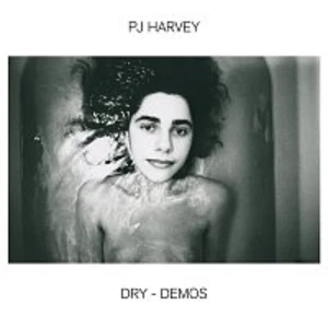 PJ Harvey – Dry - Demos CD