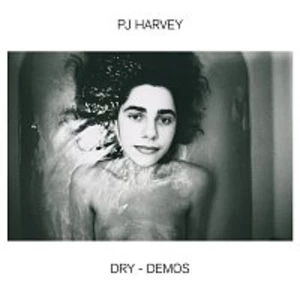 PJ Harvey – Dry - Demos CD