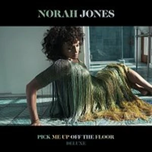 Norah Jones – Pick Me Up Off the Floor (Deluxe Edition) CD