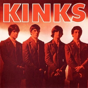 The Kinks Kinks (LP)