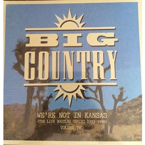 Big Country We're Not In Kansas Vol 2 (2 LP)